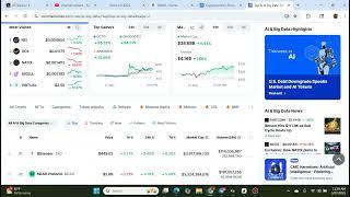 Crypto i am invested in or about to invest in!!