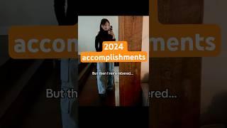 This should be an ad for jeans  #accomplishments #2024recap  #funny #satire #justforfun #comedy