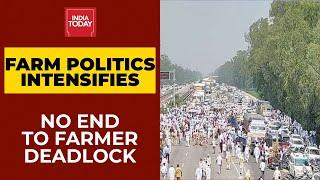 Farmers Protest Live Updates| Delhi-Jaipur Highway To Be Blocked By Farmers On December 12