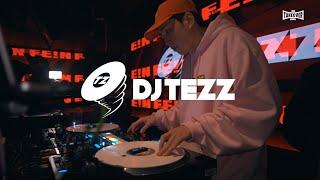 [Livemix] 가만히 듣고 있을 자신이 없게 만들 느좋 힙합 & 케이팝 믹스ㅣCLUB HIPHOP & K-POP MIXㅣDJ TEZZ
