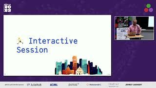 Predictive Uncertainty Quantification in Machine Learning | Patrick Altmeyer | JuliaCon 2023