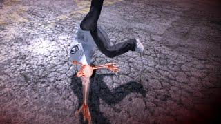 Skate 3 Fails Episode 1