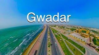 Gwadar 2022 | Beauty Of Balochistan | Cinematography