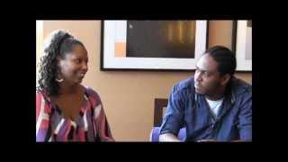 Atlanta BDPA HSCC Student - Allen Warner Interview