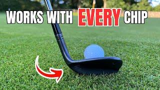 Possibly the FASTEST Way to Improve Your CHIPPING!