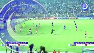 ستديو الهلال -  قناة الهلال الفضائية - ALHILAL TV