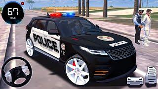 Car Game,لعبة اطفال , Simulator game, Driving game, Police Sim 22 Android GamePlay