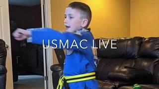 USMAC Live Online Training