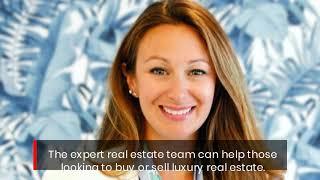 This Palm Beach Realtor Offers The Luxury Property Buying And Selling Solutions You Need