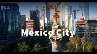 World Made Local – Mexico City