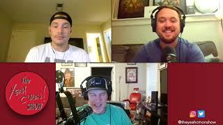 Episode 98 | Digi Dude Nate