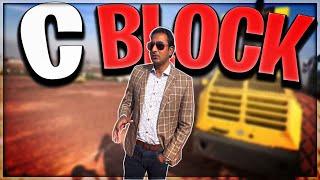 C Block Complete Updates - Park View City Islamabad C Block | Shoaib Nasir