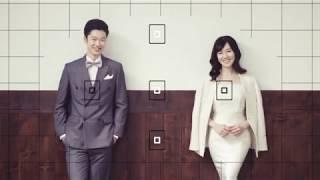 [모바일청첩장]조진오+김진미님
