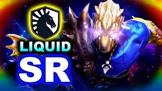 LIQUID vs SHOPIFY REBELLION - GROUP STAGE - THE BALI MAJOR 2023 DOTA 2