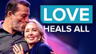 The Truth About Love & Relationships Today | Tony Robbins Podcast