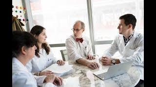 Accelerated Three-Year MD Degree Pathway