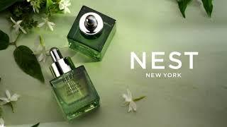 NEST New York Perfume Oil Collection: Indian Jasmine