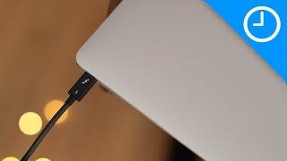 The best Thunderbolt 3 accessories for Mac!