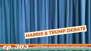 The Trump-Harris Debate