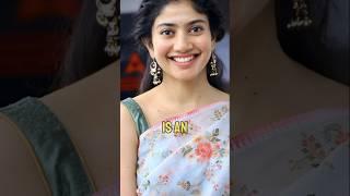 Sai Pallavi | IND actress | Dv #shorts