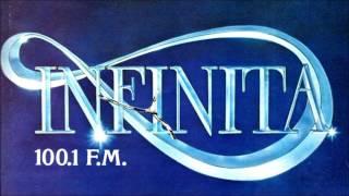 Fragmentos programación Radio Infinita, 1999