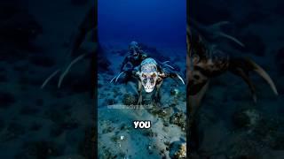 Animals That Look Cute But can Kill You  ️ Part-20 #scary #animals #ytshorts #shorts