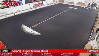 Feb Freeze Oval Racing 2/15/25