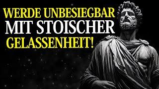 12 Taktiken, um cool zu werden und die zu entwaffnen, die dich verachten | STOIZISMUS