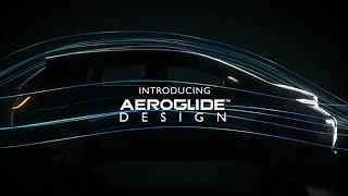 Presenting AeroGlide Design | MG Windsor EV | India’s First Intelligent CUV