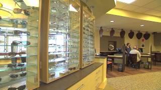 Vision Source Brand Champions - Albany Eyecare (Albany, GA)