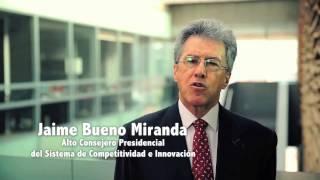 Especialización Inteligente: Bogotá Región Innovadora 2025