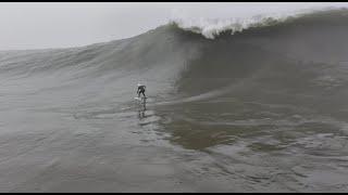 FOILBOARDING XXL MAVERICKS: 23-Year-old Matt Etxebarne - Mavericks Awards