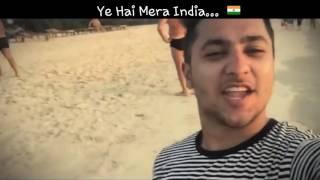 Ye Hai Mera India..|The Vines Group|#INDIAN AWESOME VINES