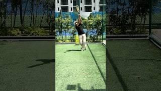 HACKER BAT ‍#shorts #youtubeshorts #cricket #unboxing #ball
