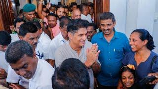 ඇයි රජයට IMF එකත් එක්ක සාකච්ඡා කර බදු බර අඩු කරන්න බැරි.