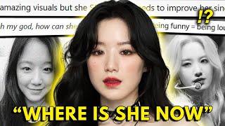 Why is Shuhua The Most Controversial (G)-IDLE Member? - The Story of Kpop (G)-IDLE Maknae