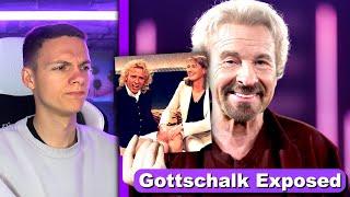 Thomas Gottschalk Exposed - Es reicht.