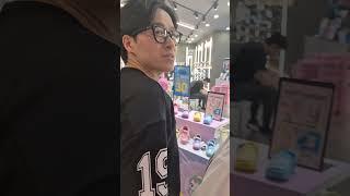 오늘은 작은딸 하고 데이트~