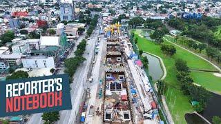 Metro Manila Subway project, kailan mapapakinabangan? | Reporter’s Notebook