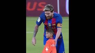 Respect Moments In Football 