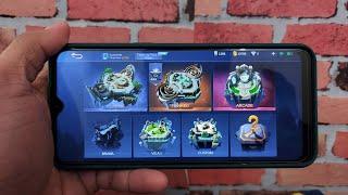 REALME C3 | MOBILE LEGENDS GAME TEST 2020