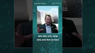 Strategic Synthesis: Aligning Leadership, Culture, and AI in User Experience #podcast #ceotalk #ai