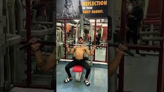 Amit bhati gym 700