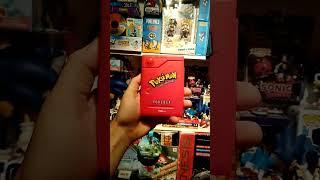 My Original 1998 Tiger Electronics Pokemon Pokedex