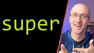 Super Keyword in Java Full Tutorial - How to Use "super"