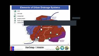 SEWER AND STORMWATER DESIGN DAY 1 PART 1