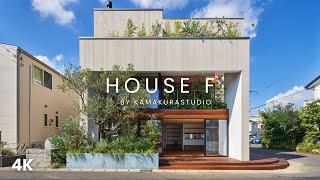 Open Home and Office Concepts That Inspire Social Interaction and Community Sustainability