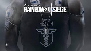 Rainbow Six Siege: Operation Health