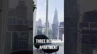 $10,000,000 full floor apartment // Serafima New York