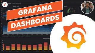 Grafana Dashboards